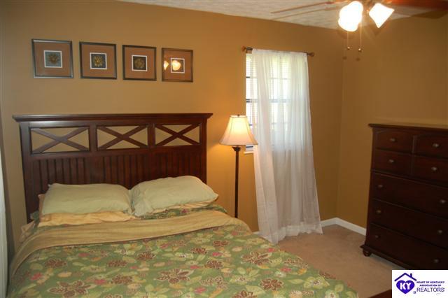 Listing Picture 107 Mayfield Drive Campbellsville, KY 42718 MLS HK10002446