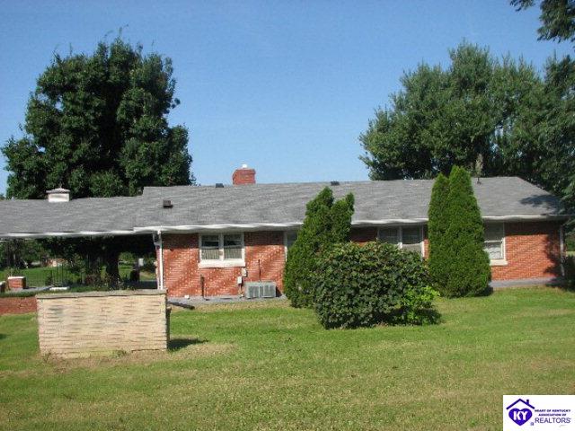 Listing Picture 420 N Hillcrest Drive Vine Grove, KY 40175 MLS HK10002525