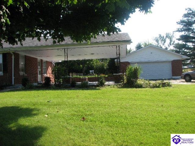 Listing Picture 420 N Hillcrest Drive Vine Grove, KY 40175 MLS HK10002525