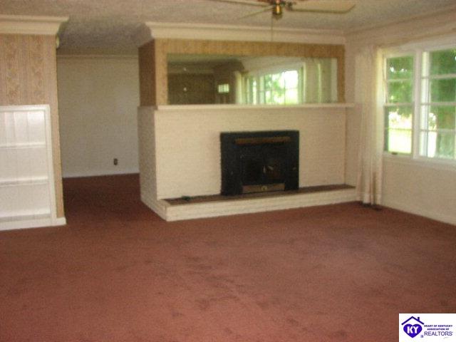 Listing Picture 420 N Hillcrest Drive Vine Grove, KY 40175 MLS HK10002525