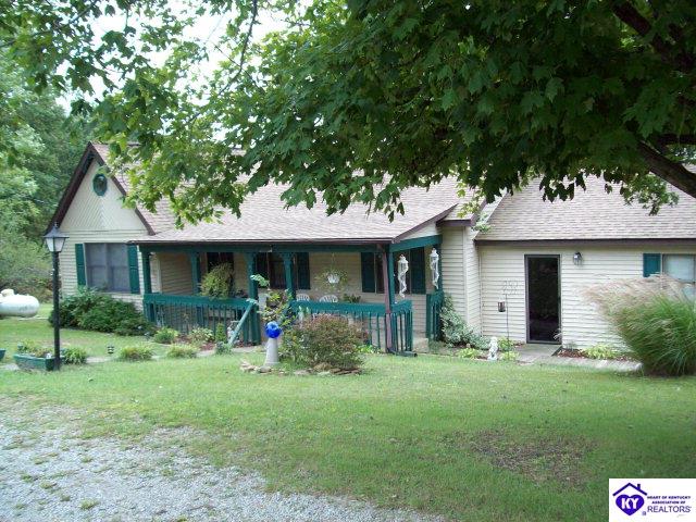 Listing Picture 5373 Grayson Springs Road Clarkson, KY 42726 MLS HK10002568
