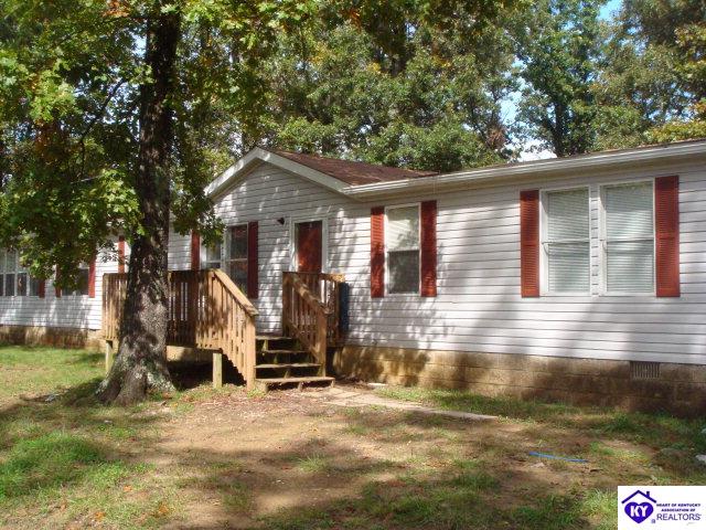 Listing Picture 120 Zinfandel Court Ekron, KY 40117 MLS HK10002617