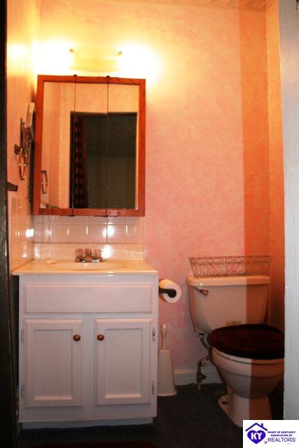 Listing Picture 1059 Greenway Drive Elizabethtown, KY 42701 MLS HK10002625