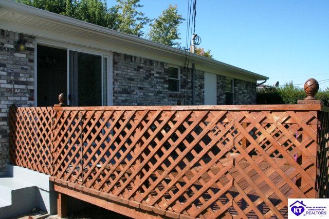 Listing Picture 1059 Greenway Drive Elizabethtown, KY 42701 MLS HK10002625