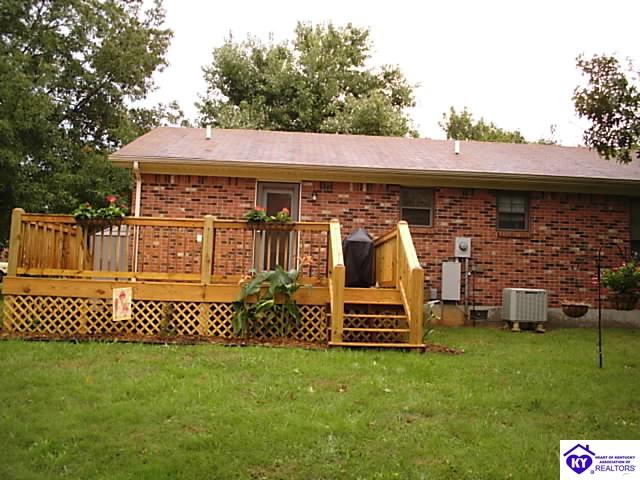 Listing Picture 602 SE Clemson Court Elizabethtown, KY 42701 MLS HK10002583