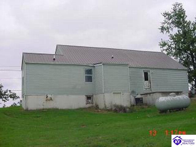 Listing Picture 423 Greensburg Road Hodgenville, KY 42748 MLS HK10002635