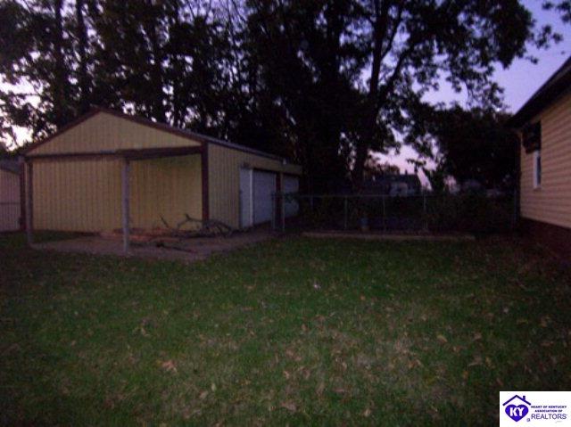 Listing Picture 115 Eastview Circle Shelbyville, KY 40066 MLS HK10002596