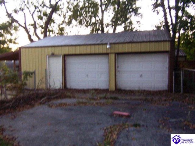 Listing Picture 115 Eastview Circle Shelbyville, KY 40066 MLS HK10002596