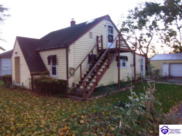 Listing Picture 115 Eastview Circle Shelbyville, KY 40066 MLS HK10002596