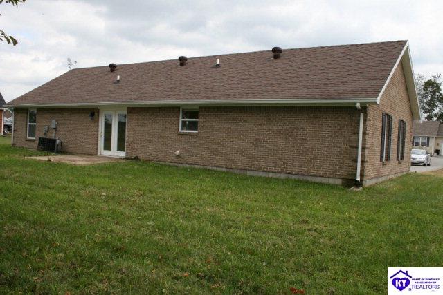 Listing Picture 155 Rustic Haven Drive Campbellsville, KY 42718 MLS HK10002650