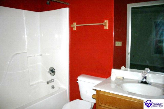 Listing Picture 155 Rustic Haven Drive Campbellsville, KY 42718 MLS HK10002650