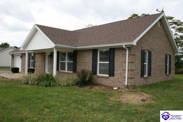 Listing Picture 155 Rustic Haven Drive Campbellsville, KY 42718 MLS HK10002650