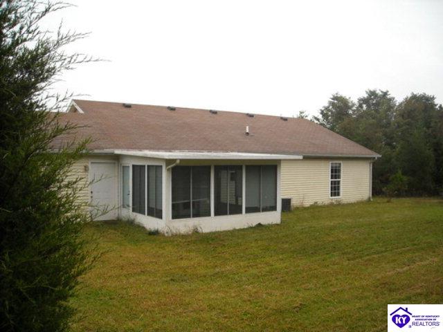 Listing Picture 1305 Bramblett Boulevard Radcliff, KY 40160 MLS HK10002691