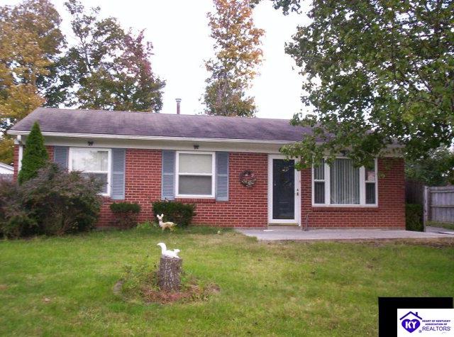 Listing Picture 440 Beechland Road Louisville, KY 40229 MLS HK10002673