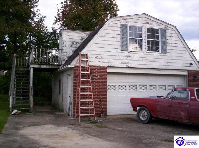 Listing Picture 440 Beechland Road Louisville, KY 40229 MLS HK10002673