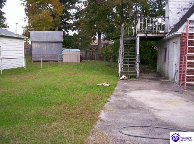 Listing Picture 440 Beechland Road Louisville, KY 40229 MLS HK10002673