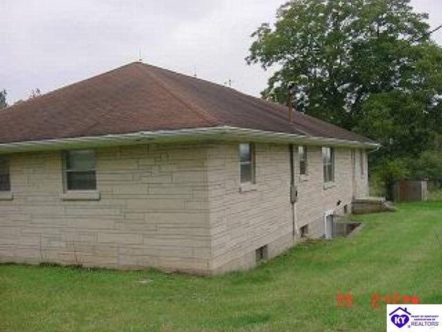 Listing Picture 542 Boyds Knob Road Munfordville, KY 42765 MLS HK10002772