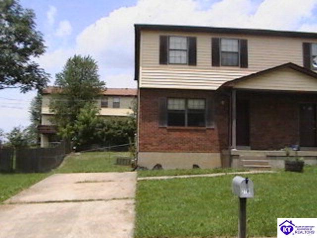 Listing Picture 2719 Pioneer Court Radcliff, KY 40160 MLS HK10002870