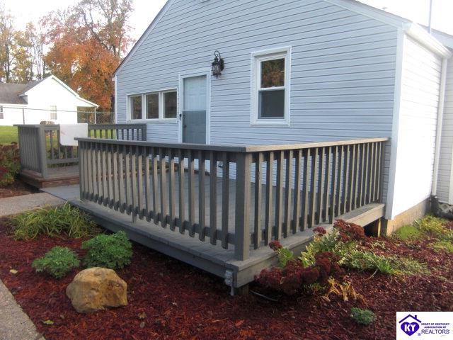 Listing Picture 111 Eldorado Street Sonora, KY 42776 MLS HK10002838