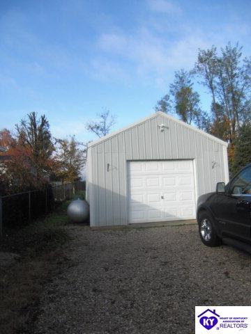 Listing Picture 111 Eldorado Street Sonora, KY 42776 MLS HK10002838