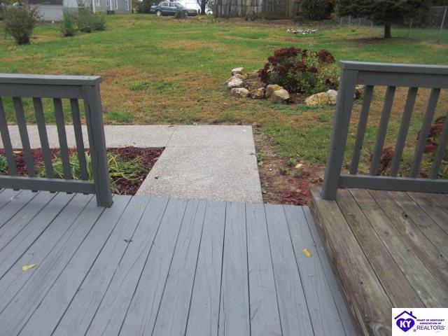 Listing Picture 111 Eldorado Street Sonora, KY 42776 MLS HK10002838