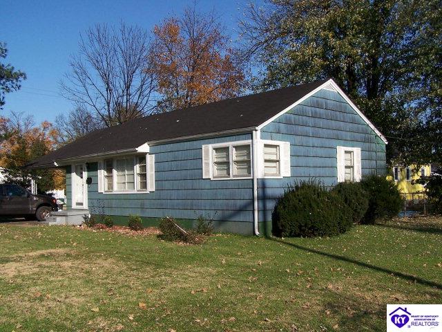 Listing Picture 301 S Center Street Bardstown, KY 40004 MLS HK10002929
