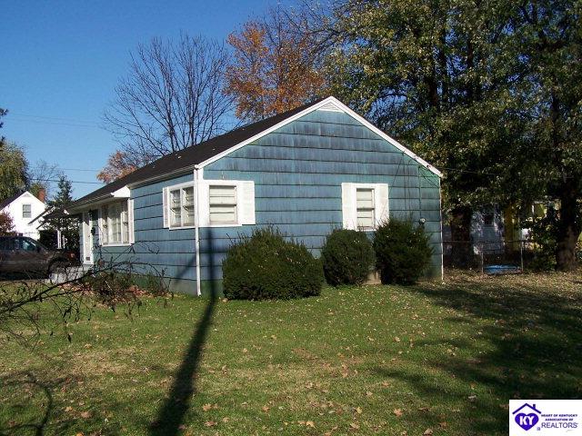 Listing Picture 301 S Center Street Bardstown, KY 40004 MLS HK10002929