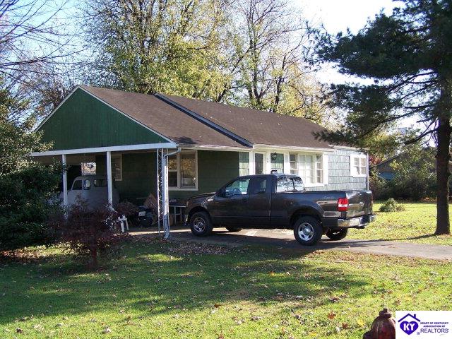 Listing Picture 301 S Center Street Bardstown, KY 40004 MLS HK10002929