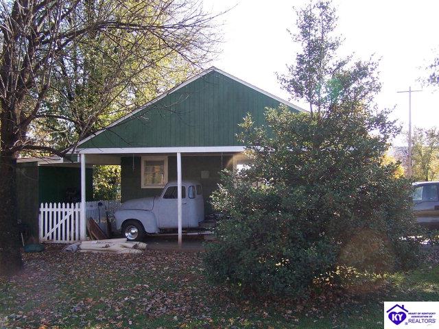 Listing Picture 301 S Center Street Bardstown, KY 40004 MLS HK10002929