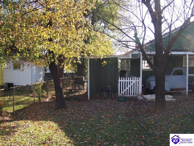 Listing Picture 301 S Center Street Bardstown, KY 40004 MLS HK10002929