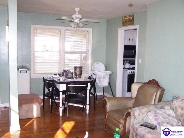 Listing Picture 301 S Center Street Bardstown, KY 40004 MLS HK10002929