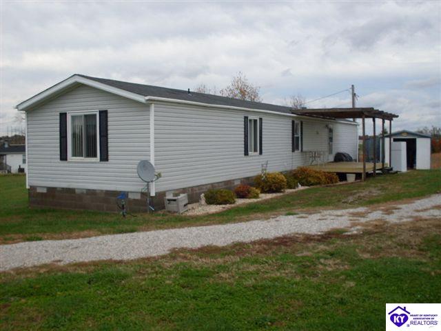 Listing Picture 70 Warren Court Vine Grove, KY 40175 MLS HK10002917