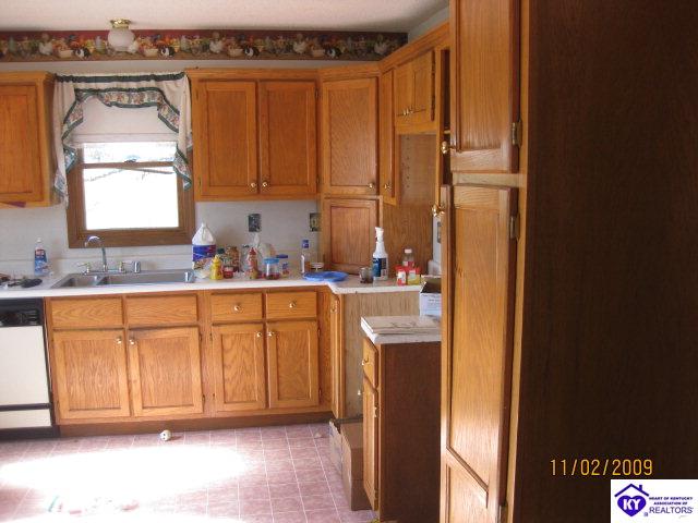 Listing Picture 135 College Park Road Lebanon, KY 40036 MLS HK10002964