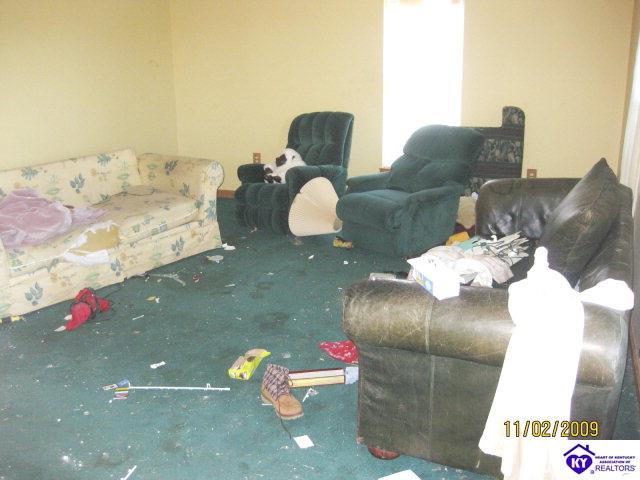 Listing Picture 135 College Park Road Lebanon, KY 40036 MLS HK10002964