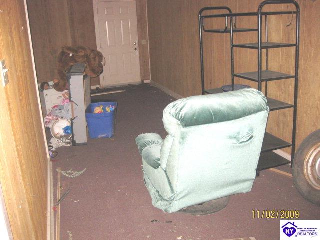 Listing Picture 135 College Park Road Lebanon, KY 40036 MLS HK10002964