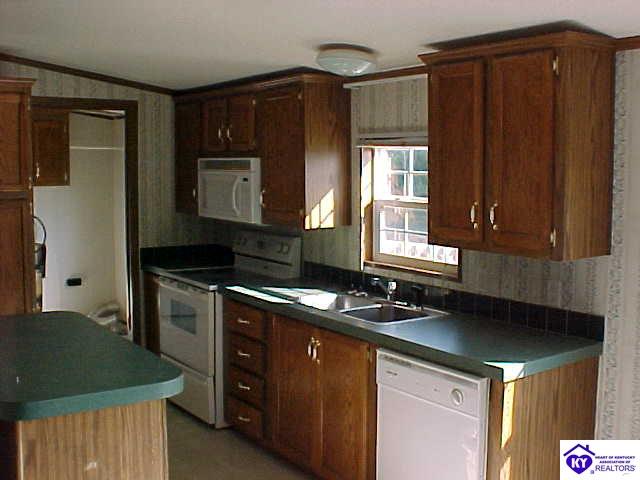 Listing Picture 1780 Weldon Road Brandenburg, KY 40108 MLS HK10002926