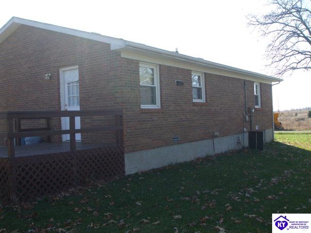 Listing Picture 601 Cumberland Court Cecilia, KY 42724 MLS HK10002998