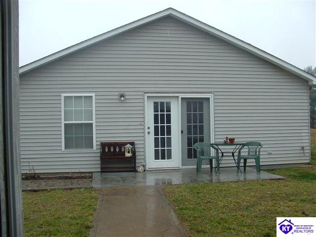 Listing Picture 1725 Mt Sherman Ward Road Magnolia, KY 42757 MLS HK10002974