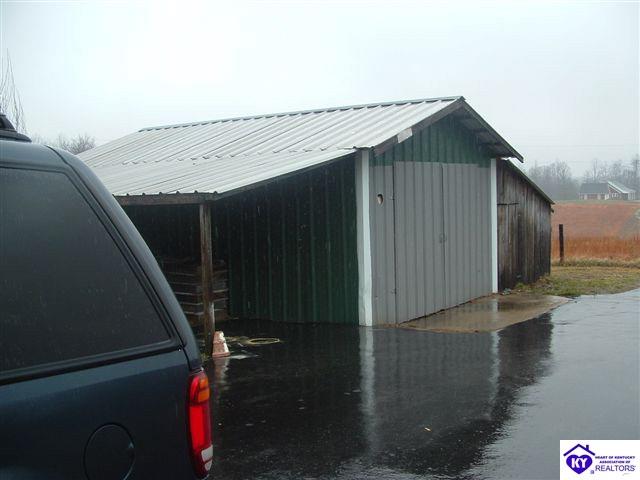 Listing Picture 1725 Mt Sherman Ward Road Magnolia, KY 42757 MLS HK10002974