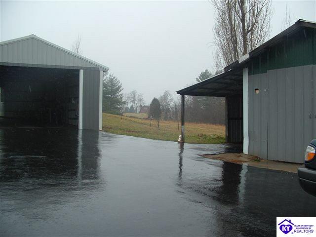 Listing Picture 1725 Mt Sherman Ward Road Magnolia, KY 42757 MLS HK10002974