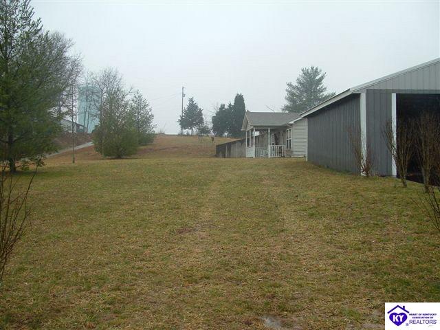 Listing Picture 1725 Mt Sherman Ward Road Magnolia, KY 42757 MLS HK10002974