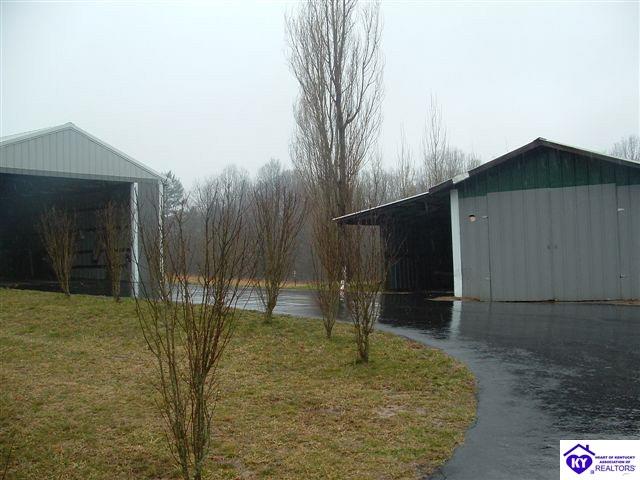Listing Picture 1725 Mt Sherman Ward Road Magnolia, KY 42757 MLS HK10002974