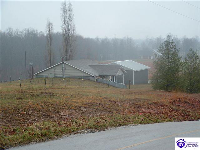 Listing Picture 1725 Mt Sherman Ward Road Magnolia, KY 42757 MLS HK10002974