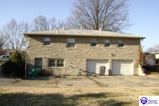Listing Picture 4905 Crest Court Louisville, KY 40216 MLS HK10003009