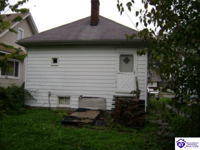 Listing Picture 628 S 42nd Street Louisville, KY 40211 MLS HK10003010
