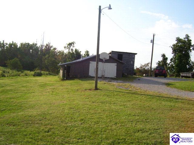 Listing Picture 1763 Summit Road Big Clifty, KY 42712 MLS HK10002982