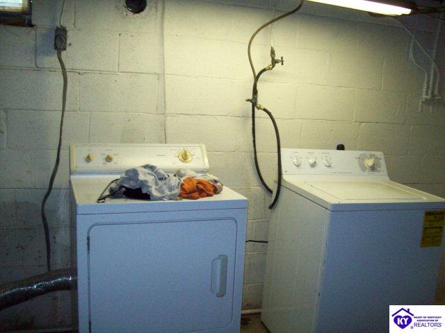 Listing Picture 1763 Summit Road Big Clifty, KY 42712 MLS HK10002982