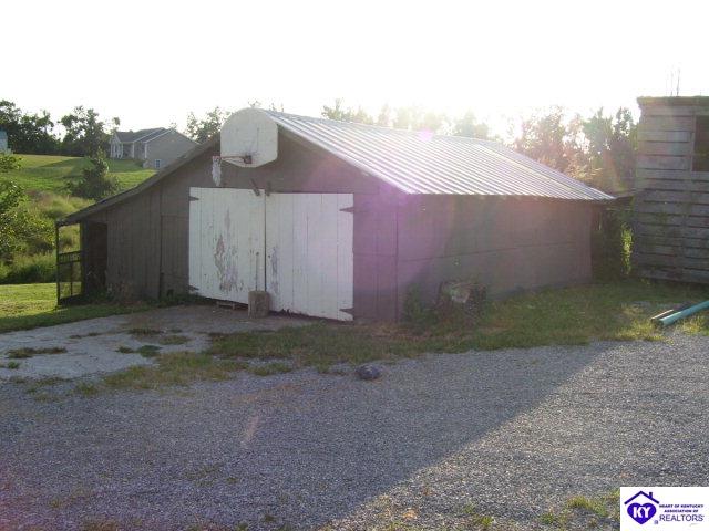 Listing Picture 1763 Summit Road Big Clifty, KY 42712 MLS HK10002982