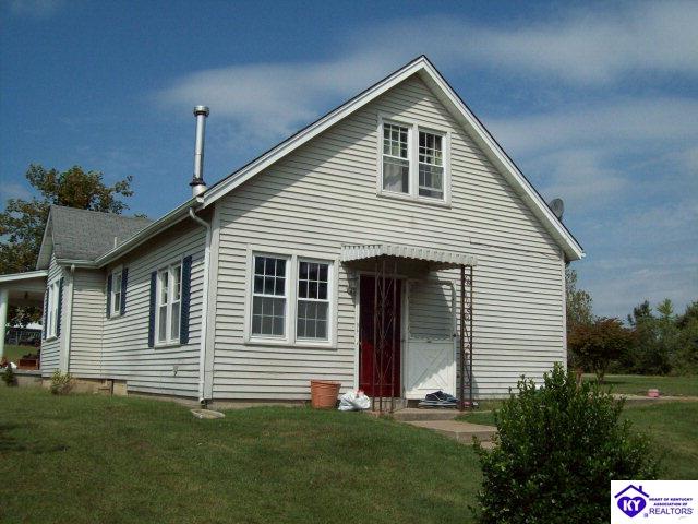 Listing Picture 106 Betty Lane Leitchfield, KY 42754 MLS HK10002995