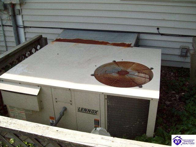 Listing Picture 106 Betty Lane Leitchfield, KY 42754 MLS HK10002995